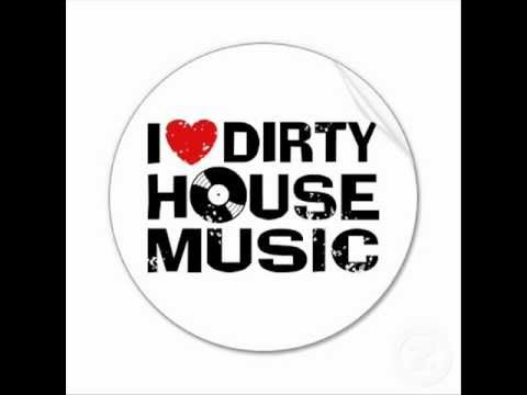 Dirty House Mixtape 2 ♫ i love house music