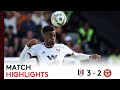 Fulham 3-2 Brentford | Premier League Highlights | Mitro Secures Victory In The West London Derby!