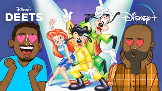 A Goofy Movie | All the Facts | Disney+ Deets