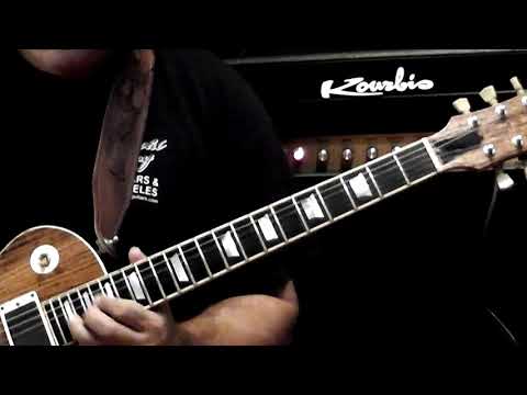 Panos Antonio Arvanitis Shredicious  Metallicus Melodicus