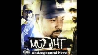 Mc Eiht - Leave Me Alone