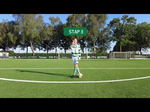 De Kiep   Techniektraining EVVC