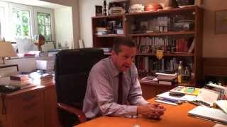 Bruno Belin - Le budget du département de la Vienne pour 2016