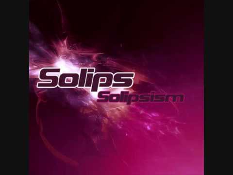Solips -  Hard to resist (Plusquam Division Records)