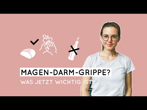 Erbrechen, Durchfall, Fieber - was jetzt? | FRAG DR. NELE!