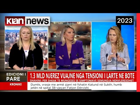 Sëmundjet e zemrës shkaktarë kryesor te vdekjet