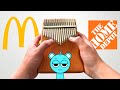 Commercial Jingles On EPIC Instruments SPRUNKI Edition