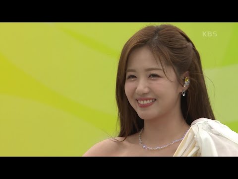 초대가수 정다경 씨의 하늬바람[전국 노래자랑]240922 방송