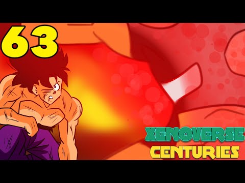 Xenoverse Centuries (Season 3 Episode 23) The Battle Concludes? The End Of An Era