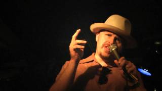 John Nemeth 10 (2011)