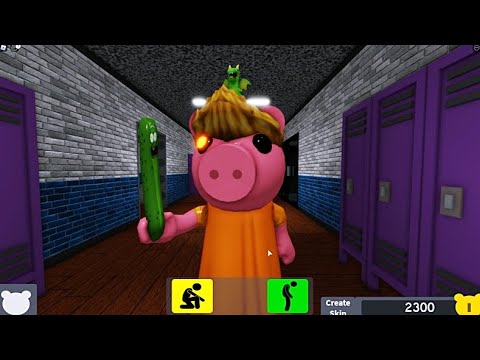 SKETCHY JUMPSCARE PIGGY APRP