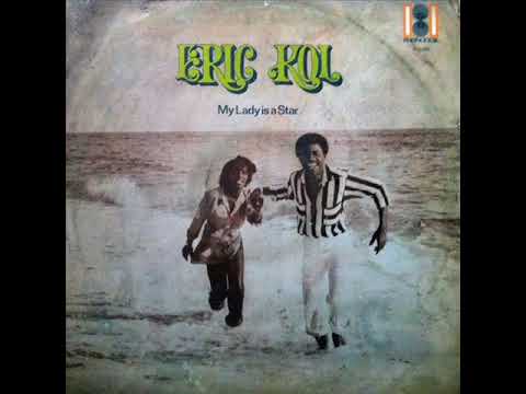 Eric Kol ‎– Hard To Say Good Bye