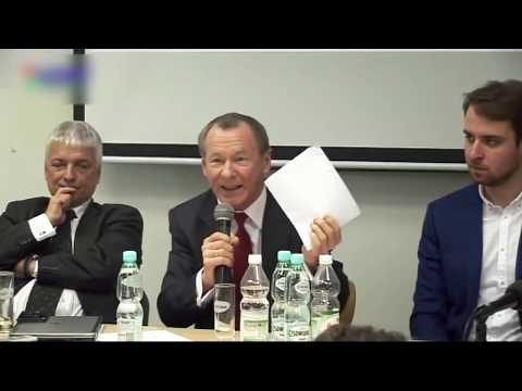 Banksterzy rządzą światem!