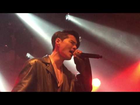 [16.12.23 CLUBESKIMO SHOW] 딘 (dean) - What 2 do ( with CRUSH ) - PART 2