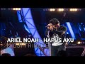 Ariel Noah Hapus Aku Nidji Tribute