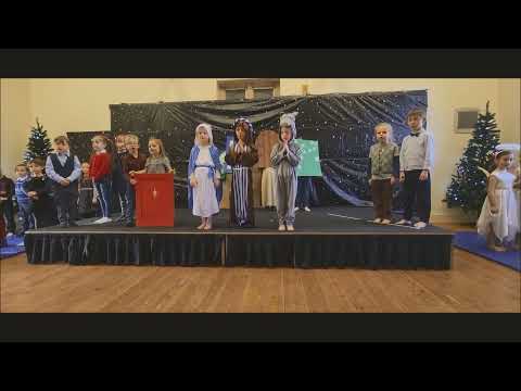 The Little Big Nativity