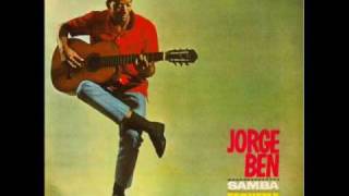 Jorge Ben – Mas, Que Nada!