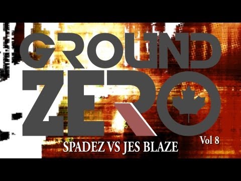 JesBlaze vs Spadez