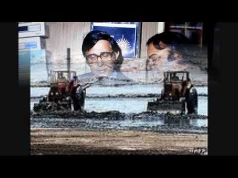 Chalde Rehn Tractor Tere by Alam Lohar - Pakistan Song