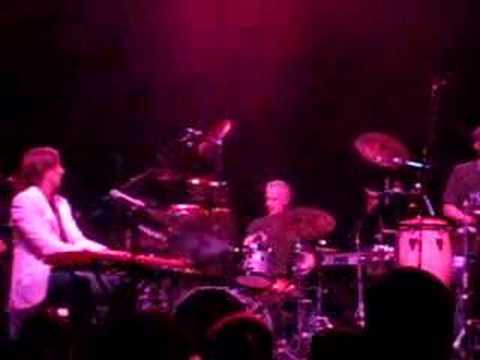 Ray Harris & The Fusion Experience