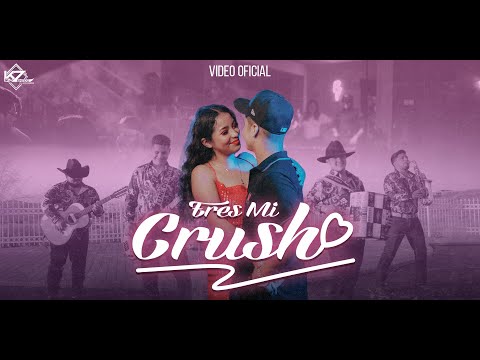 Konzentido De Afid Ferrer  - Eres Mi Crush