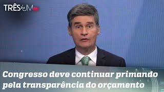 Fábio Piperno: Espera-se de Lula governo de coalizão civilizado sem tratar adversários como escória