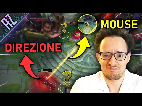 KENNEN MA UN BUG MI ROVINA LA PENTA - AZ PENTAKILL CHALLENGE