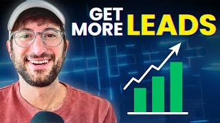 The easiest way to create funnels and get leads (full playbook)