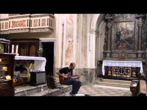 The days of wine and roses - solo guitar - Gabriele Orsi