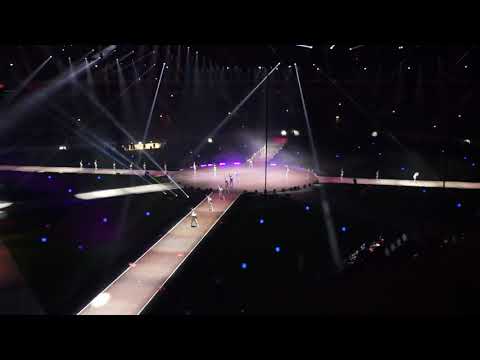 IJT 2019/05/31 07 Eröffungsfeier - Here I Am