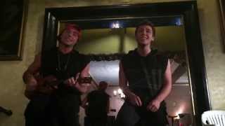 Emblem3 - Forever Together acoustic Ventura 11/1/14