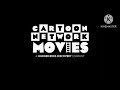 Cartoon Network Movies 2024 Present AU Second Version