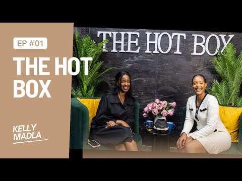 Welcome to The Hot Box: Where the Conversations Get Real