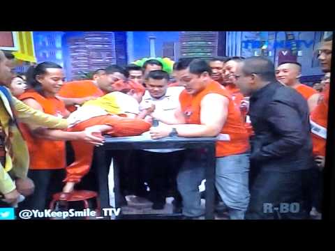 Adul winner panco YKS