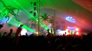 Swedish House Mafia - U Gotta Show Me Love - Ultra Music Festival Miami 2009