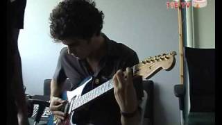 Thanks for Enquiry Television (TfE TV)  - ep.1