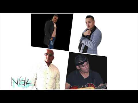 Nico G Kurucz feat Dula, Martin Feco & Marcus Miko - Phralale, phenale 2020 [Official]