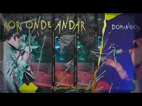 Domingos Usof - Por onde andar (Vídeo Oficial)