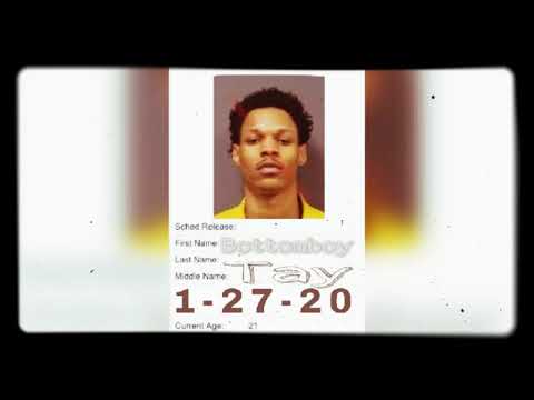 BB4L Tay | January 27 | (Official Audio) #1Life