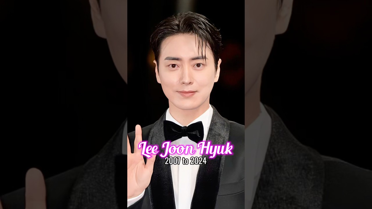 Lee Joon-hyuk — image