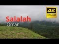 SALALAH TOUR | OMAN  4K