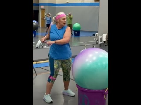 BeatFitness Cardio Drumming - Margaritaville, Jimmy Buffet (Warm Up)