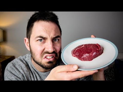 RAW vs JPEG | Which should you use?