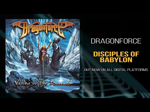 Video thumbnail for Disciples of Babylon