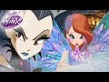 World Of Winx Season 1 Final Battle