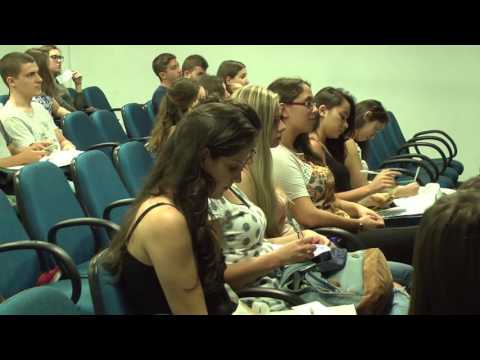 08/11/2016 Semana Acadêmica de Odontologia