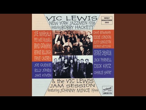 Hackett Picking Blues