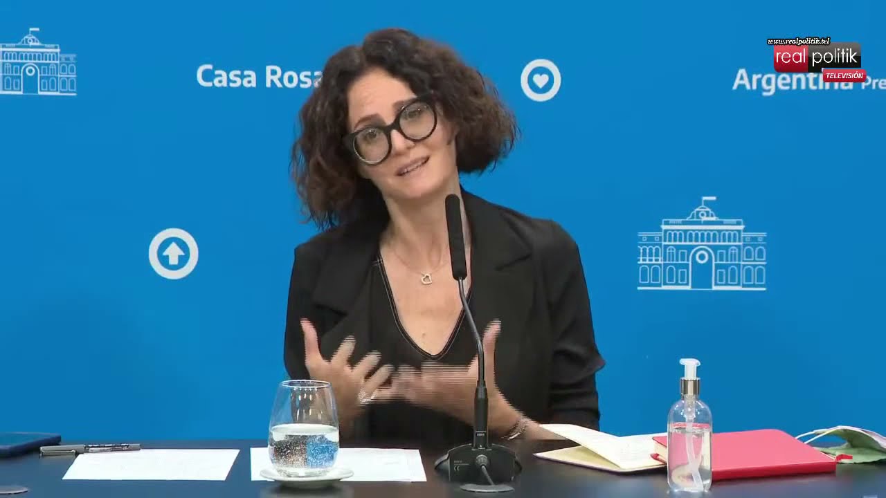 Cecilia Todesca: "Lo que hacemos es cuidar los dólares para seguir creciendo"