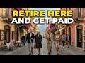 12 Italian Towns That Pay You To Retire Secrets Every American Should Know