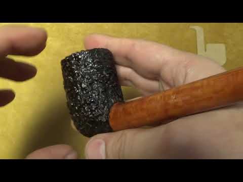 Pipa Castello Sea Rock GG - Lovat #75 - CASR201